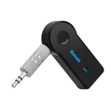 Émetteur récepteur bluetooth jack