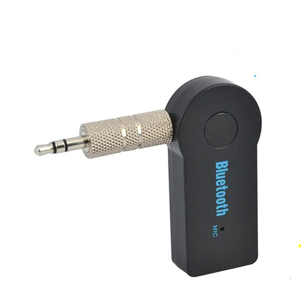 Émetteur récepteur bluetooth jack