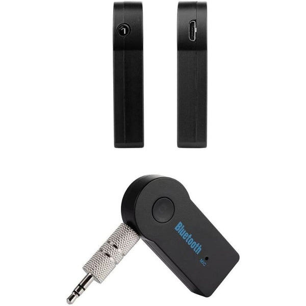 Émetteur récepteur bluetooth jack