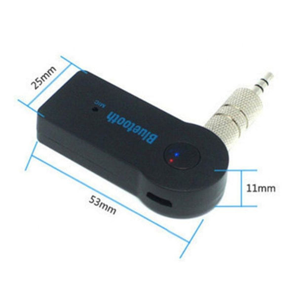 Émetteur récepteur bluetooth jack