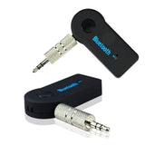 Émetteur récepteur bluetooth jack