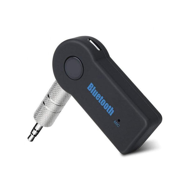 Émetteur récepteur bluetooth jack