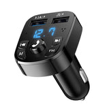 Emetteur fm bluetooth