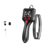 Camera endoscope