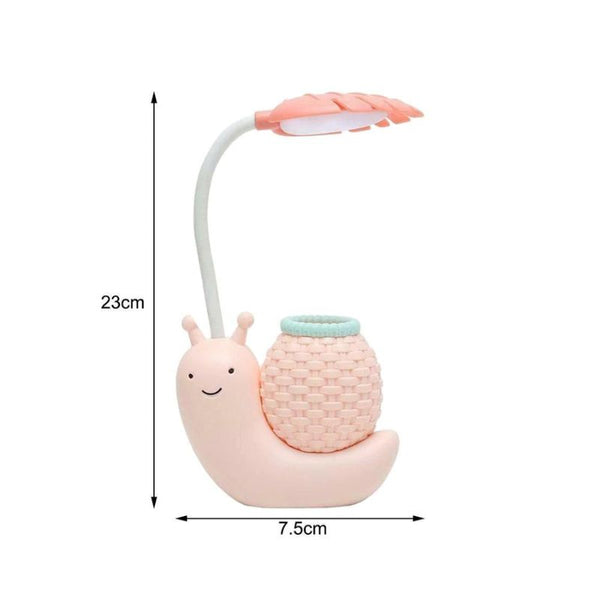 Lampe de bureau enfant