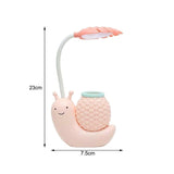 Lampe de bureau enfant