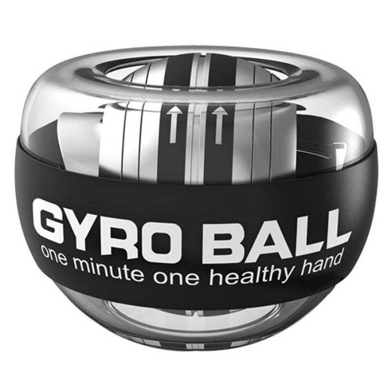 Gyro ball