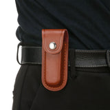 Porte couteau ceinture