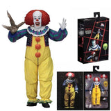 Figurine clown