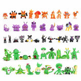 Figurine pokemon