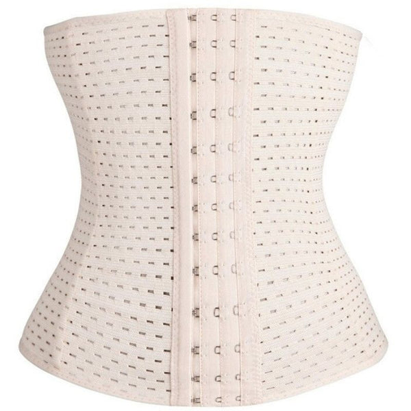 Gaine amincissante corset