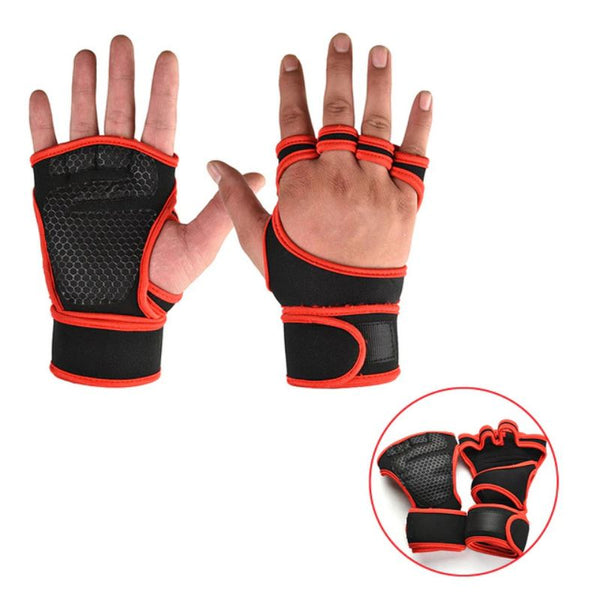 Gants de musculation