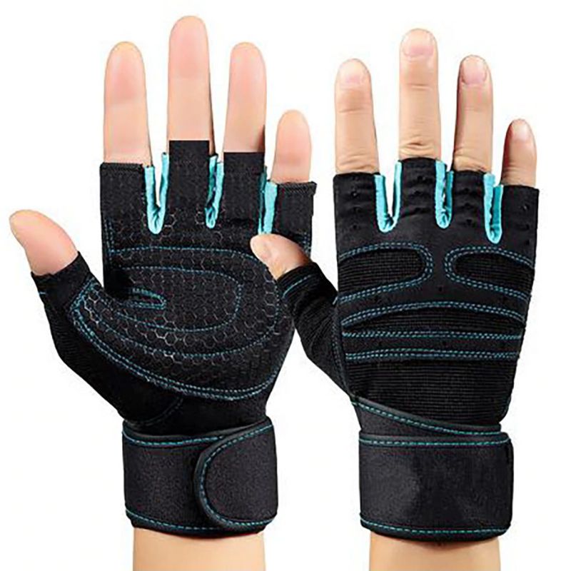 Gants de musculation homme