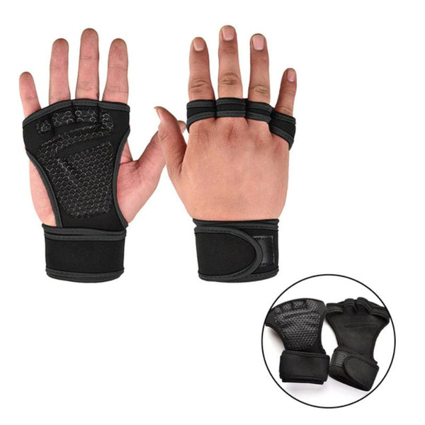 Gants de musculation