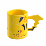 Pokemon mug