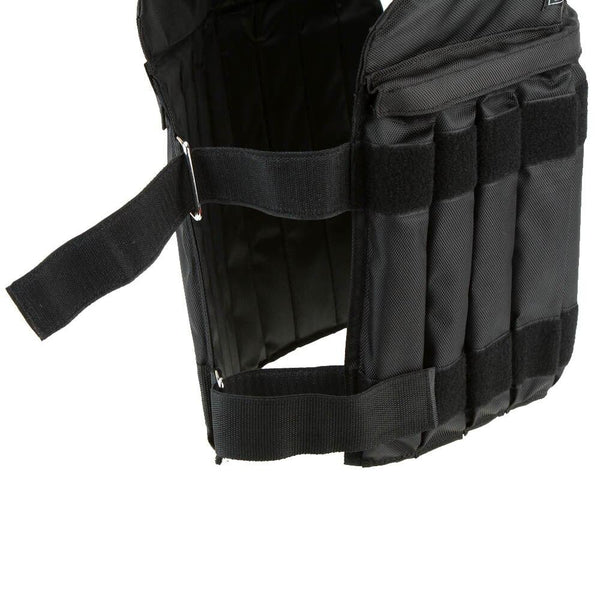 Gilet lesté militaire 50KG™ Flash ZonePro