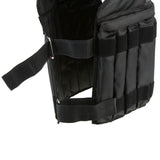 Gilet lesté militaire 50KG™ Flash ZonePro