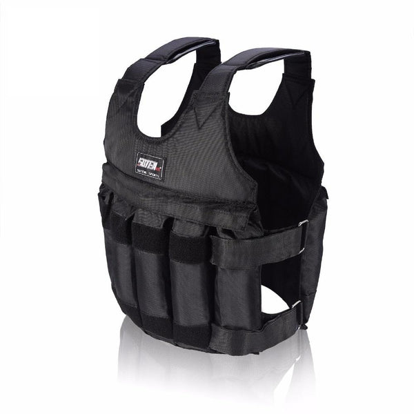 Gilet lesté militaire 50KG™ Flash ZonePro