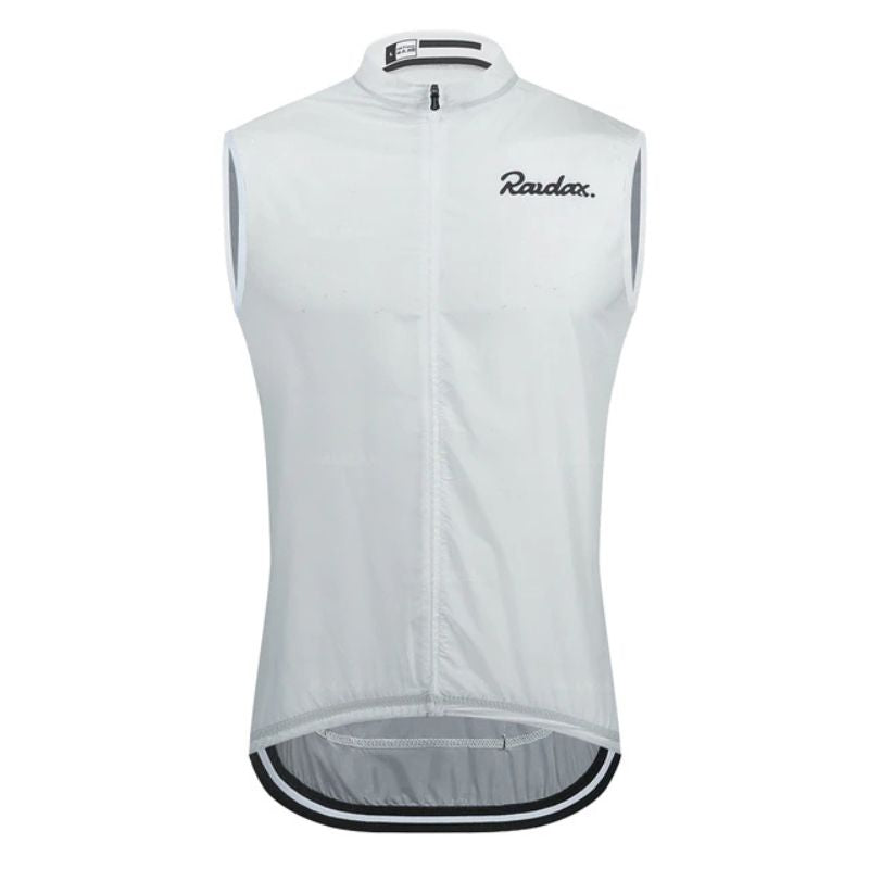 Gilet cyclisme