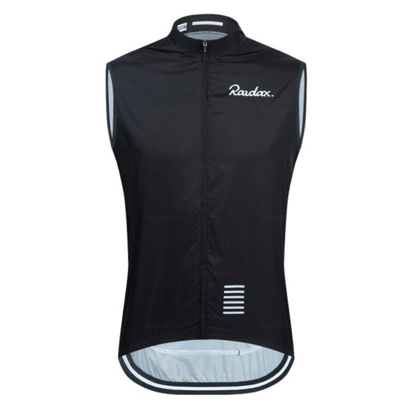 Gilet cyclisme