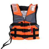 Gilet de sauvetage Pêche