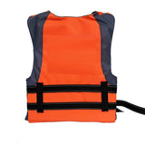 Gilet de sauvetage Pêche