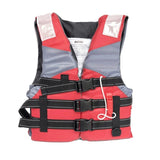 Gilet de sauvetage Pêche