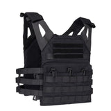 Gilet tactique airsoft