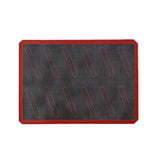 Tapis de cuisson silicone