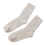 Chaussettes chaudes hiver homme