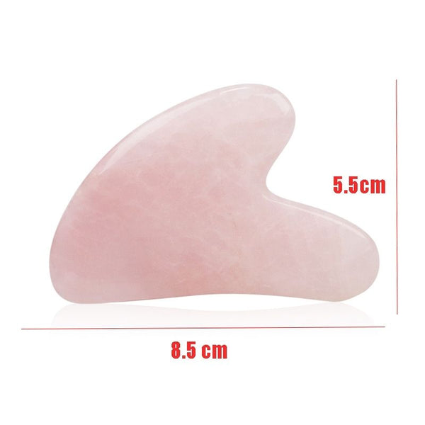 Gua sha corps et Visage