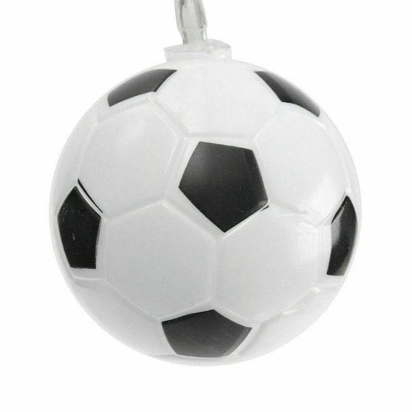 Guirlande lumineuse ballon de foot