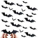 Chauve souris deco halloween