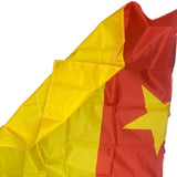 Drapeau Cameroun