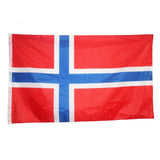 Drapeau Norvège