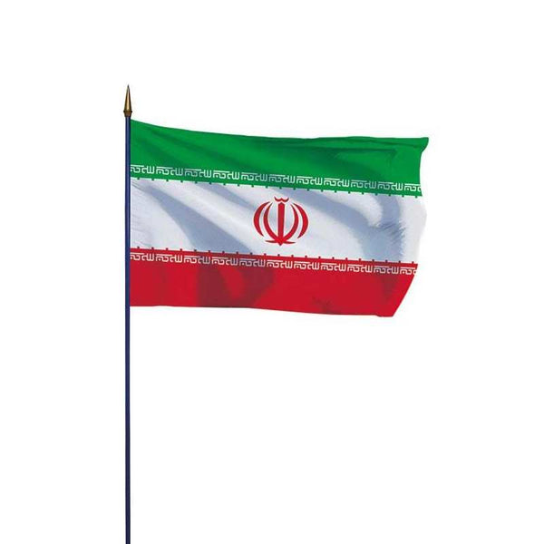 Drapeau Iran