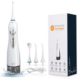 Irrigateur Buccal