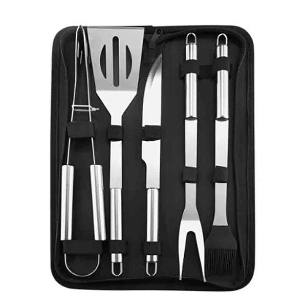 kit ustensiles barbecue