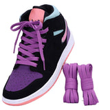 Lacets chaussures de sport