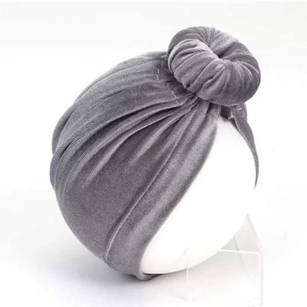 Turban enfant