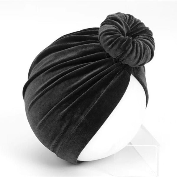 Turban enfant