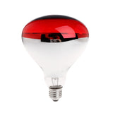 Lampe infrarouge chauffante