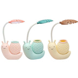 Lampe de bureau enfant