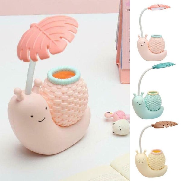 Lampe de bureau enfant