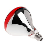 Lampe infrarouge chauffante