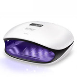 Lampe led ongle