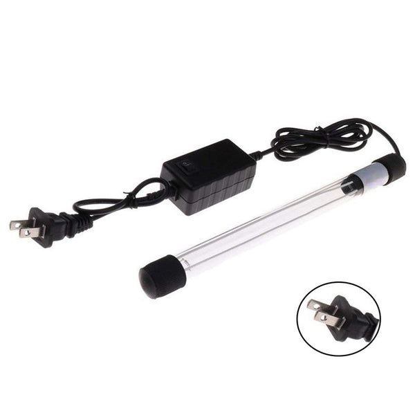 Lampe UV aquarium