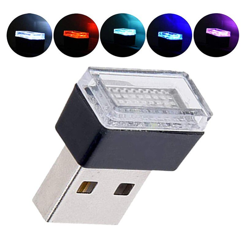 Led usb