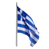 Drapeau Grèce