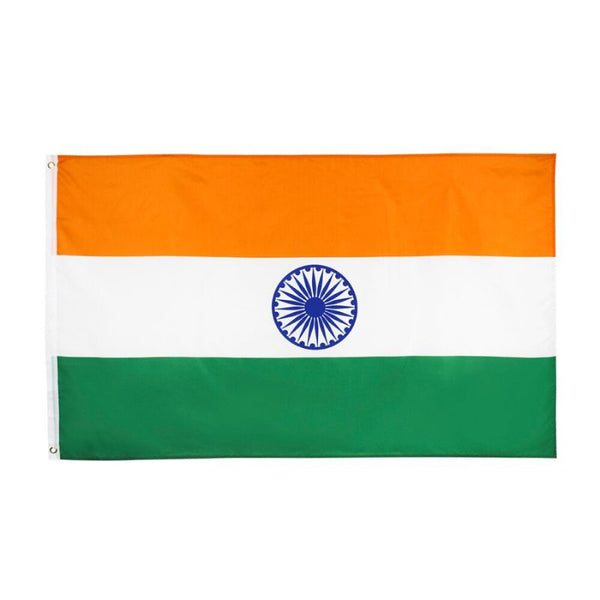 Drapeau Inde